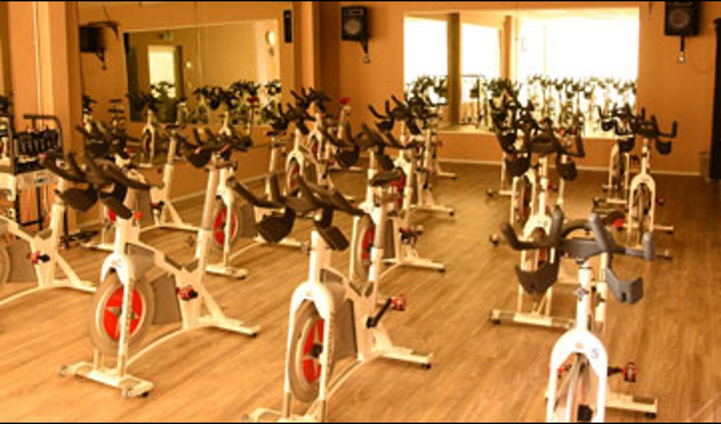 Gym image-FitnessPoint