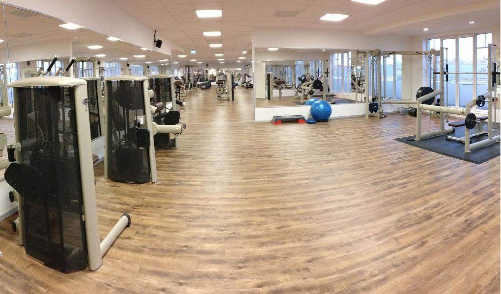 JOY Fitness Schwerin â€“ Studios vergleichen!