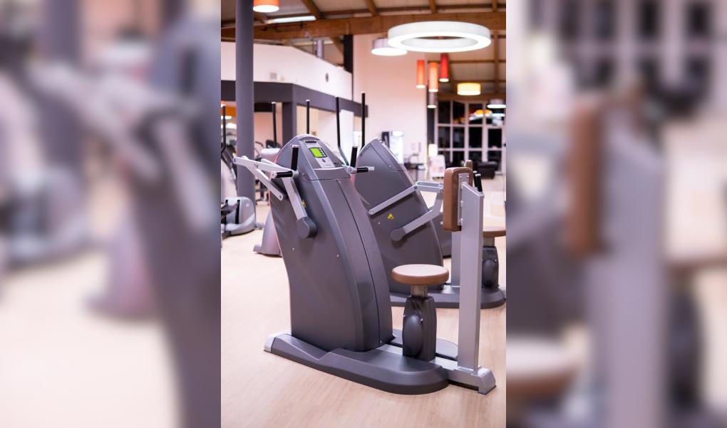Gym image-Highlight aktiv & gesund Rotenburg