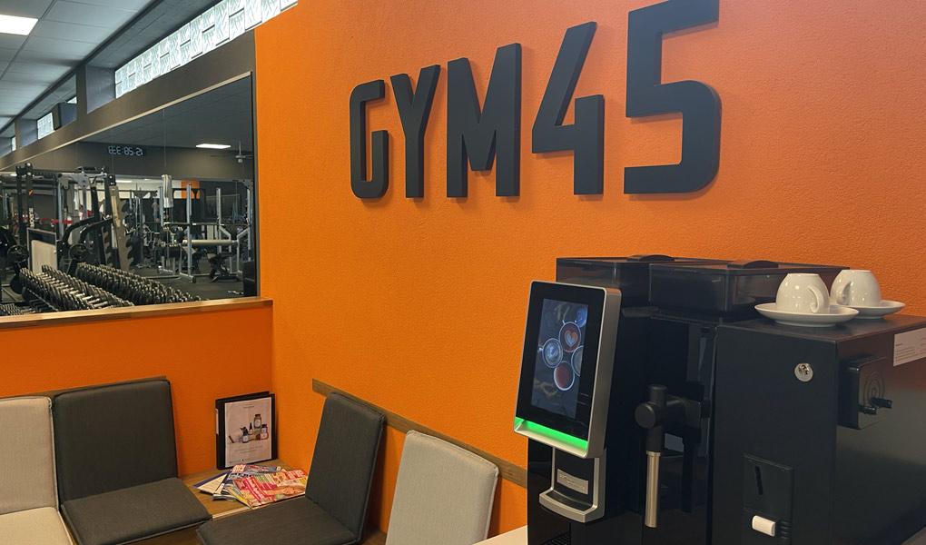 Gym image-GYM45