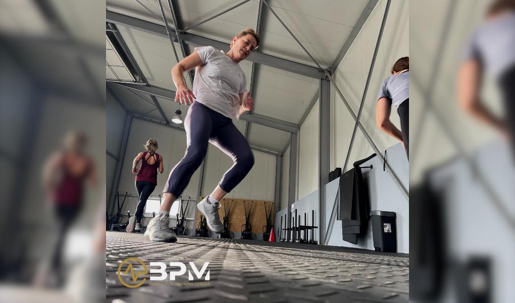 Gym image-BPM - Functional Training Center