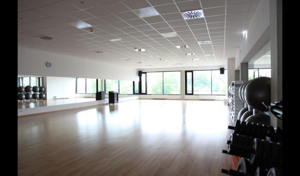 Gym image-Physio-Shape Sportsclub