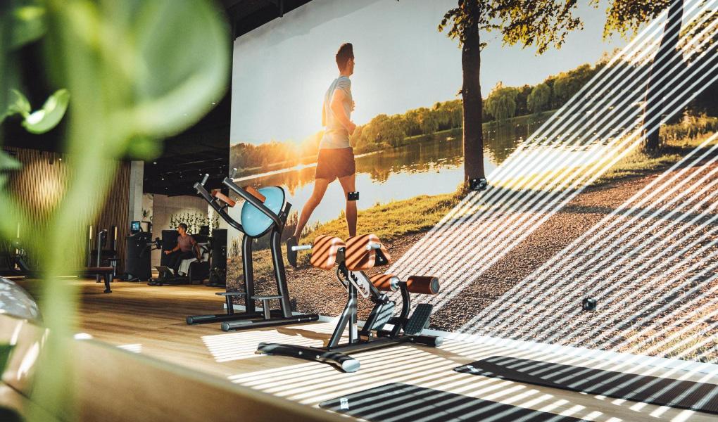 Gym image-FitYou Augsburg