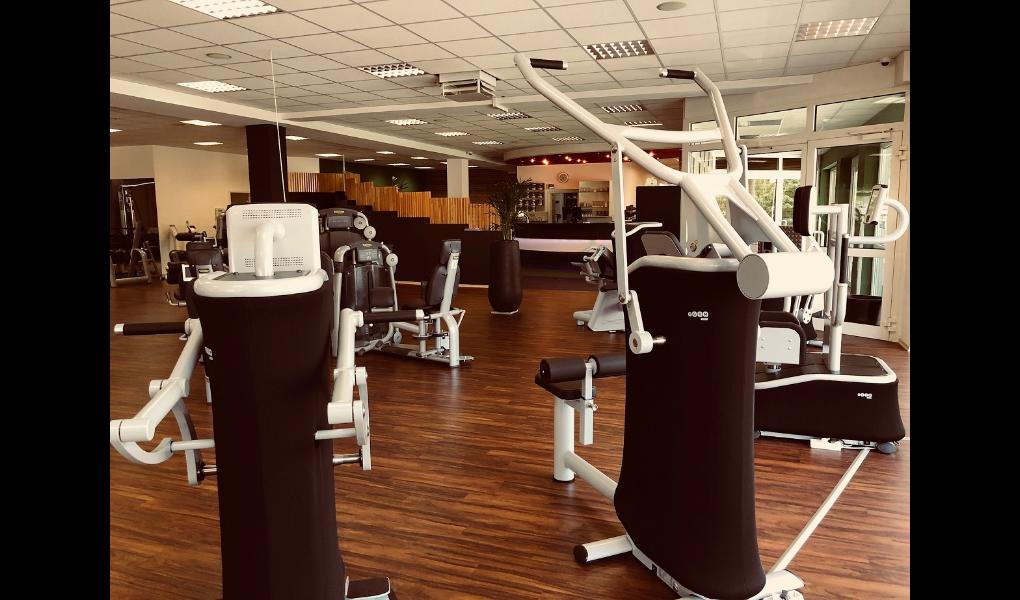 Gym image-Fitness Oase Zwiesel