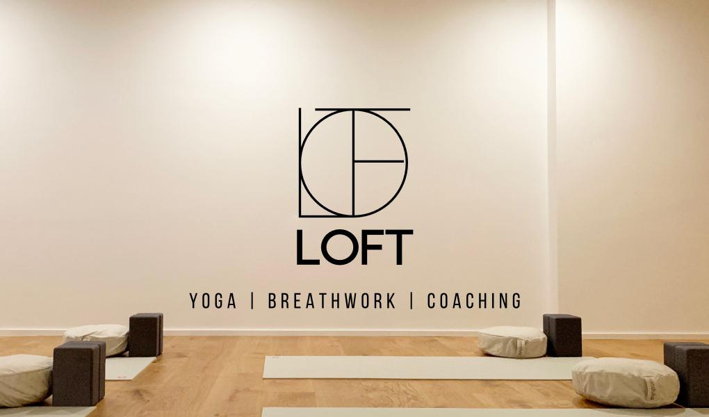 Gym image-LOFT - YOGA / BREATHWORK / COACHING