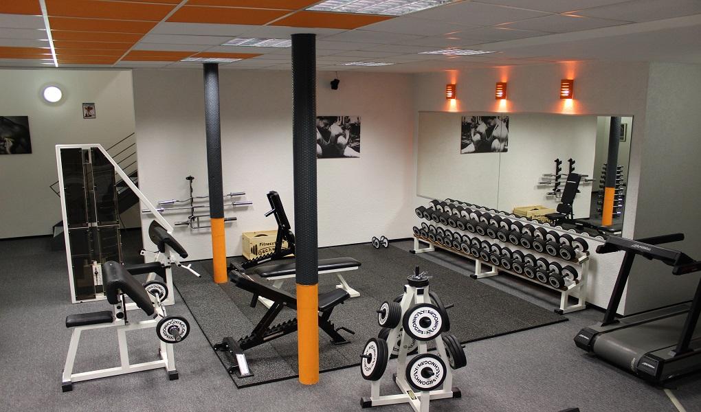 Gym image-Welcome Fitness & Gesundheitsclub 