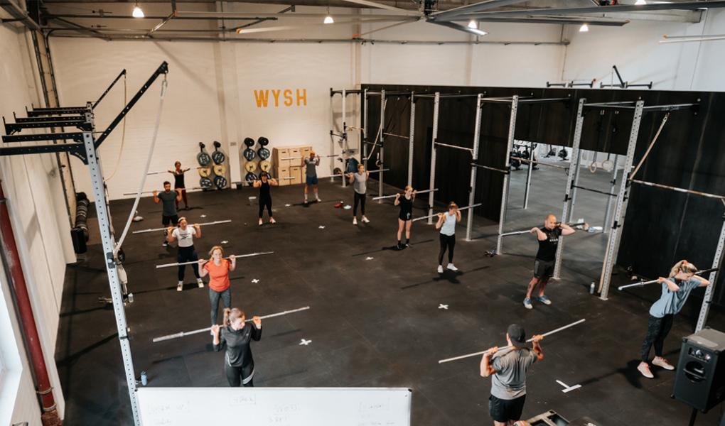 Gym image-WYSH.Fitness