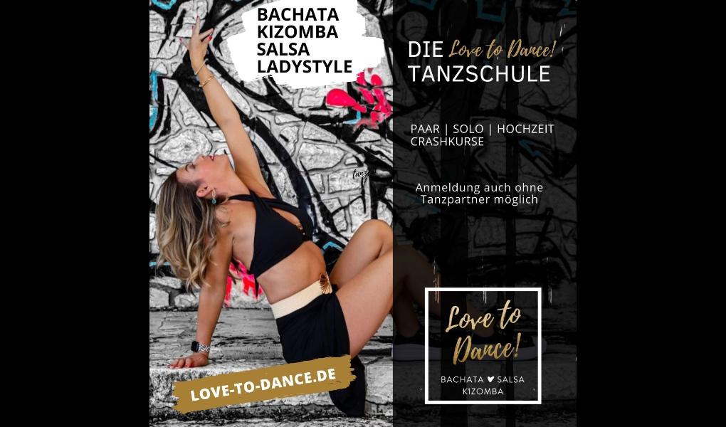 Gym image-Love to Dance! Tanzschule