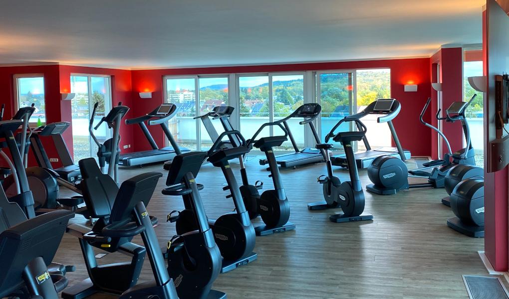 Gym image-Sportcentrum (Fitness)