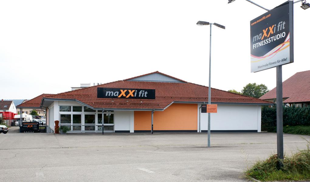 Gym image-MAXXIFIT