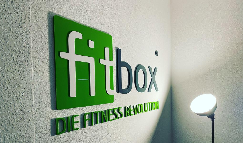 Gym image-fitbox Bergedorf