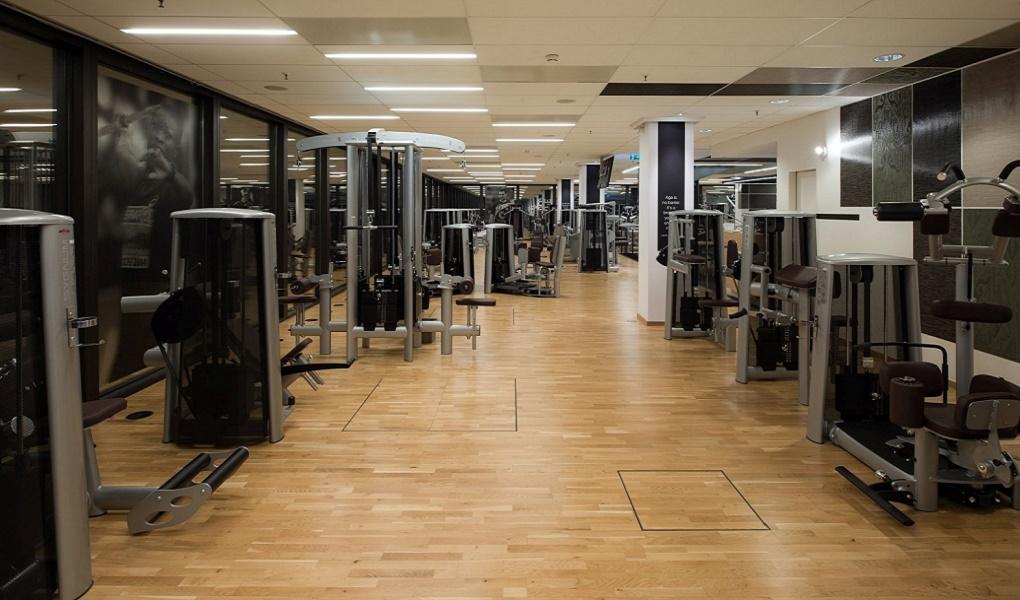 Gym image-Puls fit & wellnessclub Stuttgart-Vaihingen