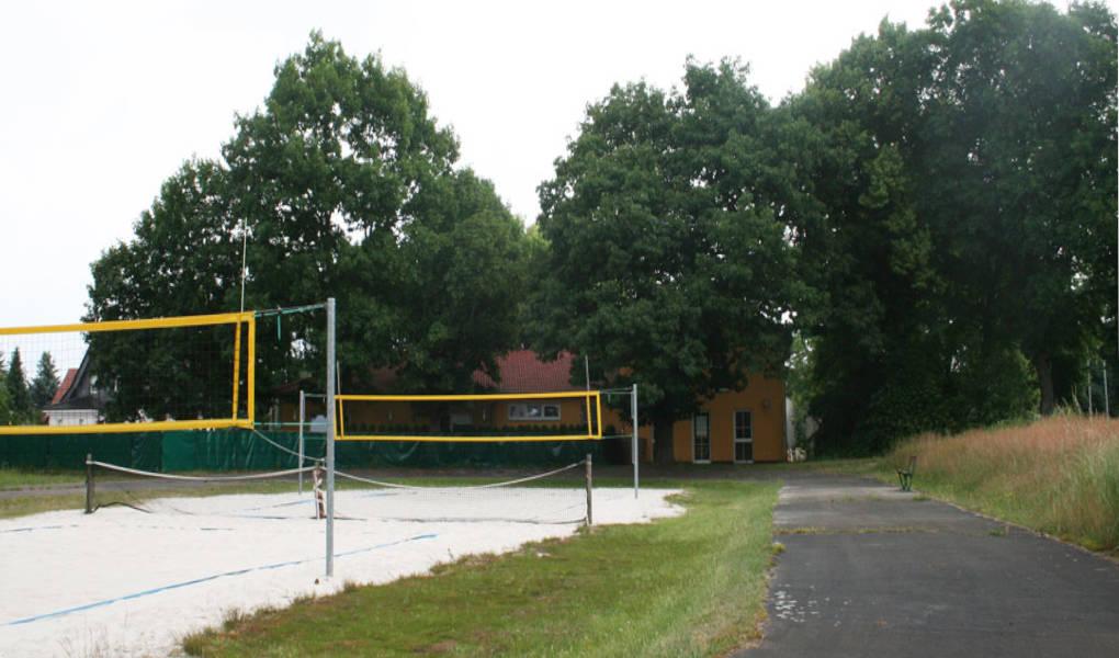 Gym image-Fit in Finsterwalde
