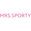 Mrs. Sporty Club