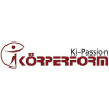 Ki Passion Körperform