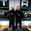 Matrix Fitness Company Weiterstadt