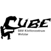 Cube - DAV Kletterzentrum