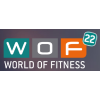 WOF22 - Fitness für die Frau