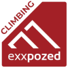 eXXpozed Climbing