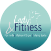 Lady + Fitness