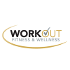 WORKOUT - Fitness & Wellness
