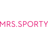 Mrs. Sporty